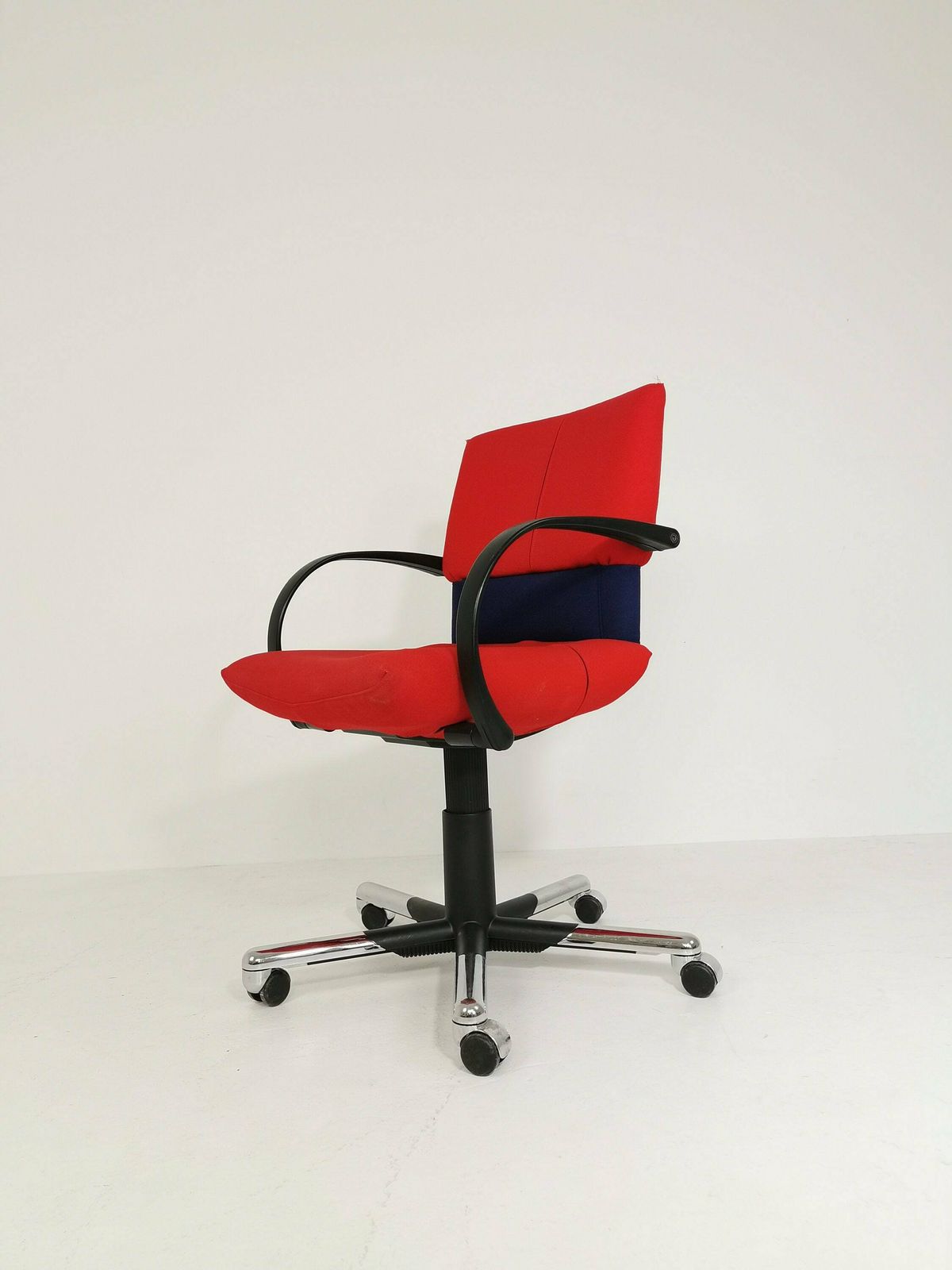 Mario Bellini Office Chair For Vitra photo for sale
