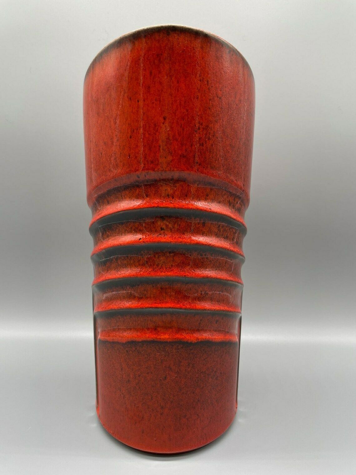 Futuristic Big Vase By Cari Zalloni For Steuler Germany 1970s photo Home Decor