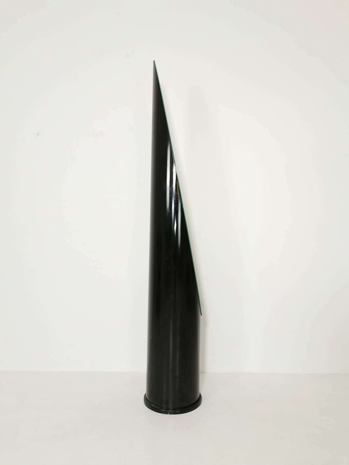 Roger Lecal Mid Century Modern Lipstick Mirror, France photo buy