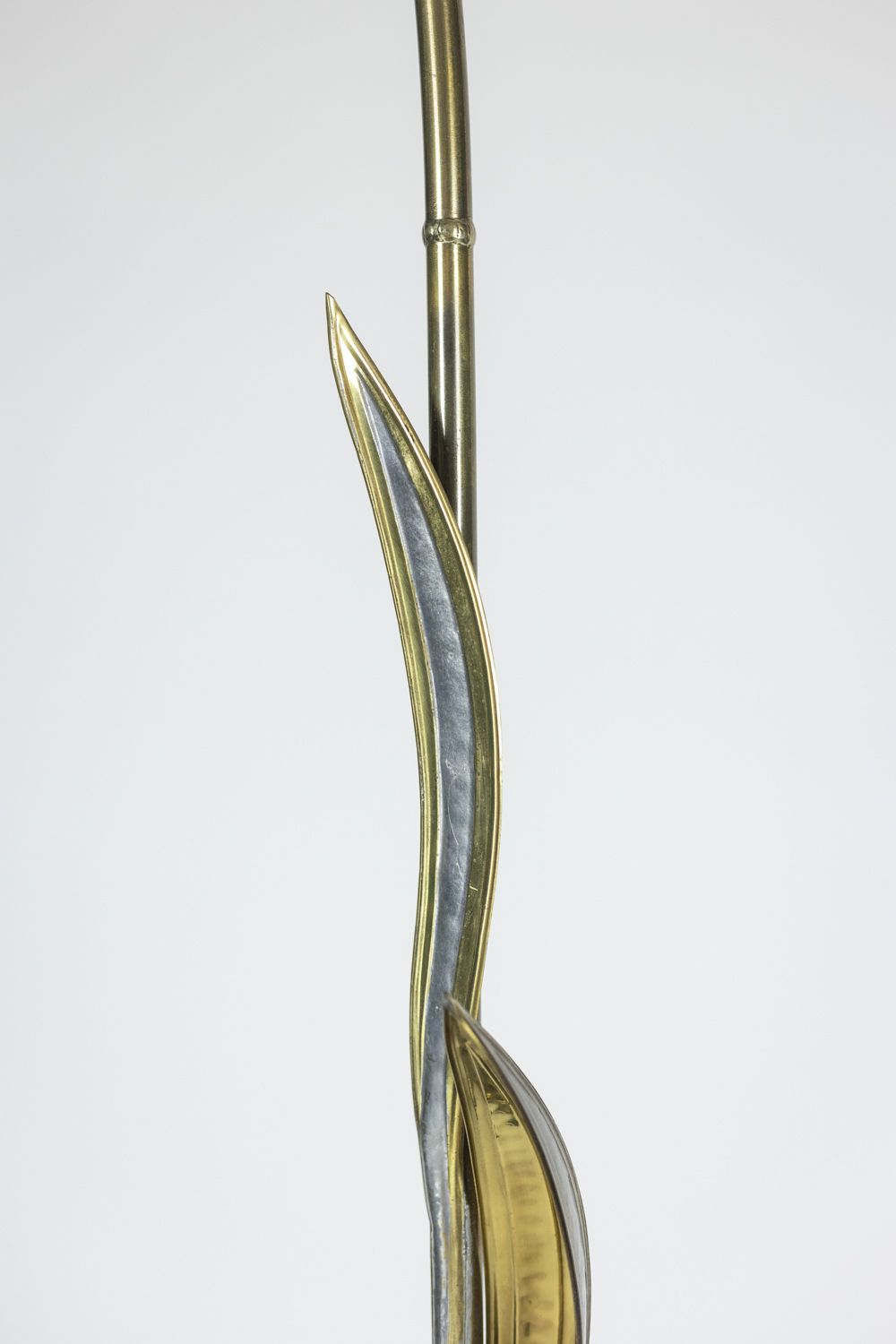 Henri Fernandez For Maison Honoré, Floor Lamp, 1970s photo 3800.0