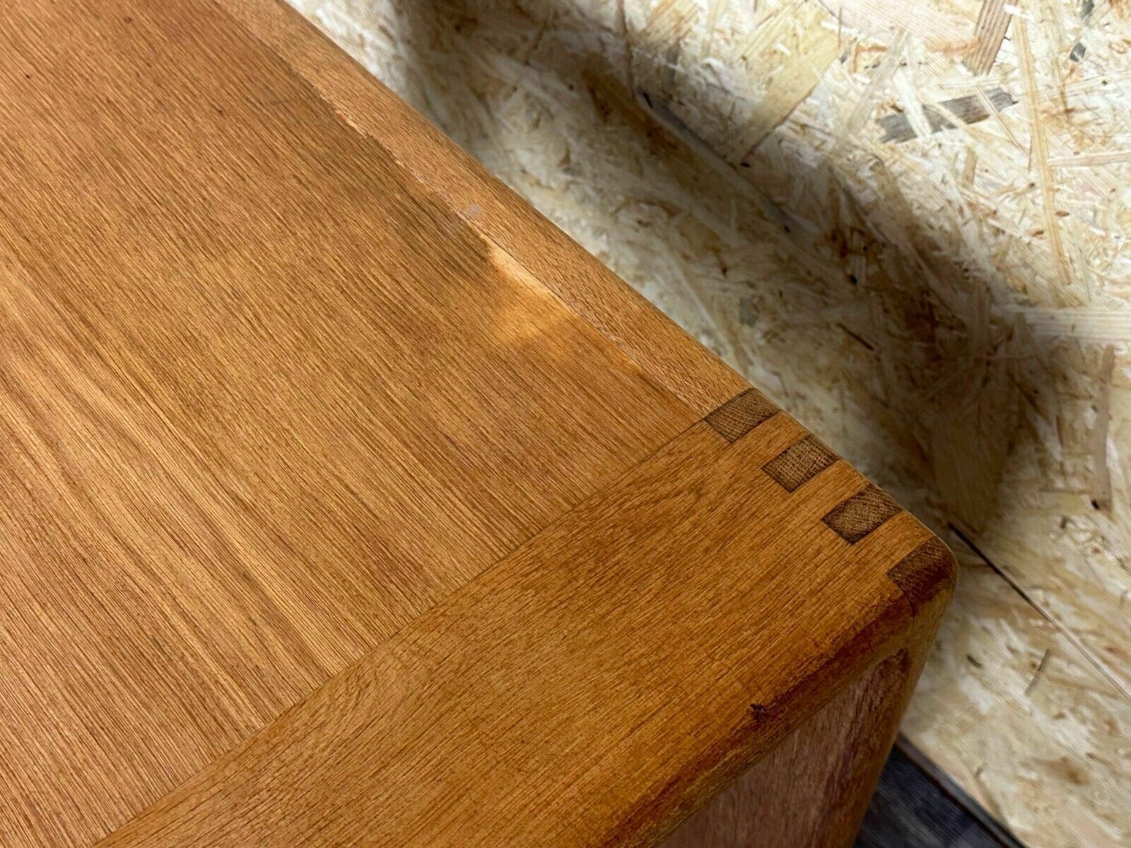 Furniture 60s 70s Oak Coffee Table Table Esko Pajamies Asko Finland 60s 70s photo
