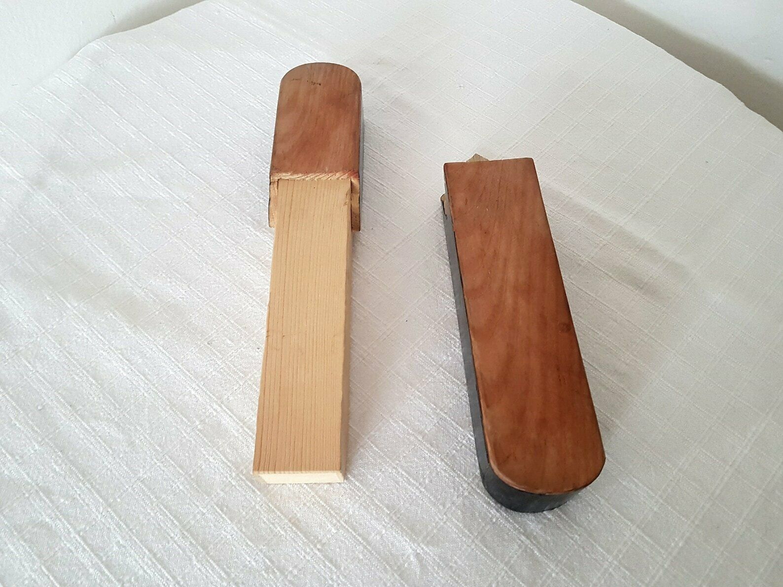 Vintage Lacquer Box Wooden Hand Painted Pencil Box Luxury Pen Box Jewellery Box photo for sale