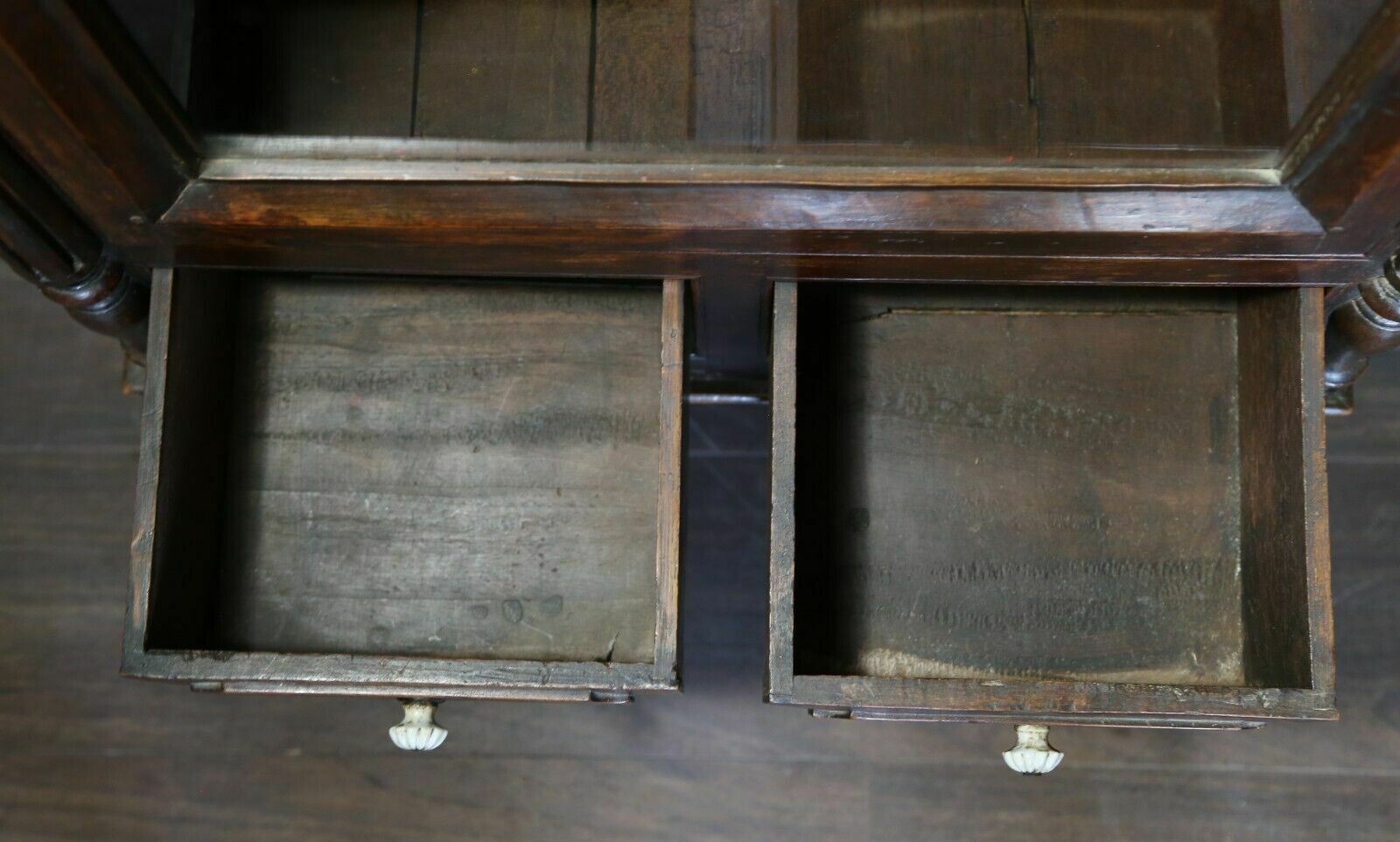 Early 19th Century Mahogany Cabinet / Country House photo buy