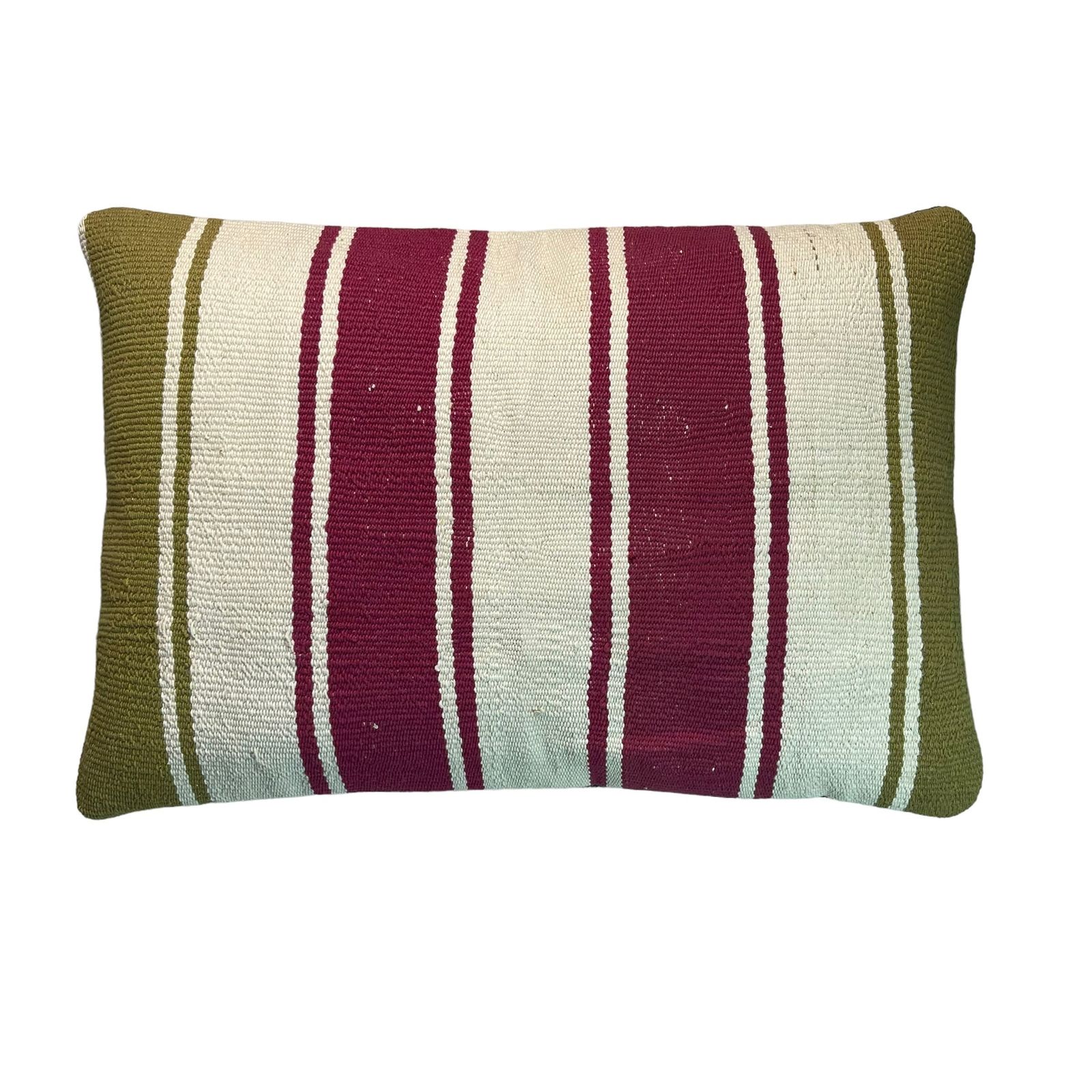 40 X 60 Cm Vintage Turkse Handgemaakte Kussenhoes, 16'' X 24'' Decoratief Kussen Voor Slaapkamer