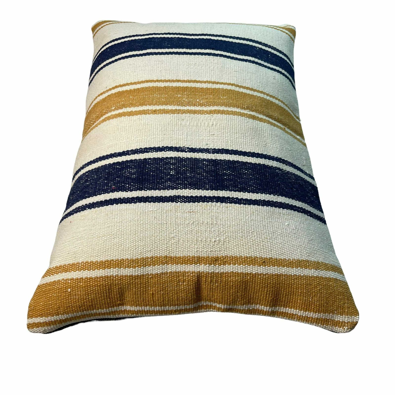 40x60 Cm Vintage Turkish Handmade Cushion Cover, 16''X 24'' Decorative Pillow For Bedroom photo 89.0