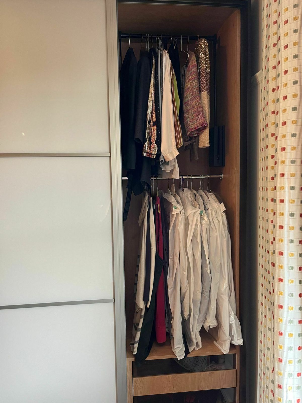 Bravo London Designer Wardrobes (Egger Interiors) photo 3500.0