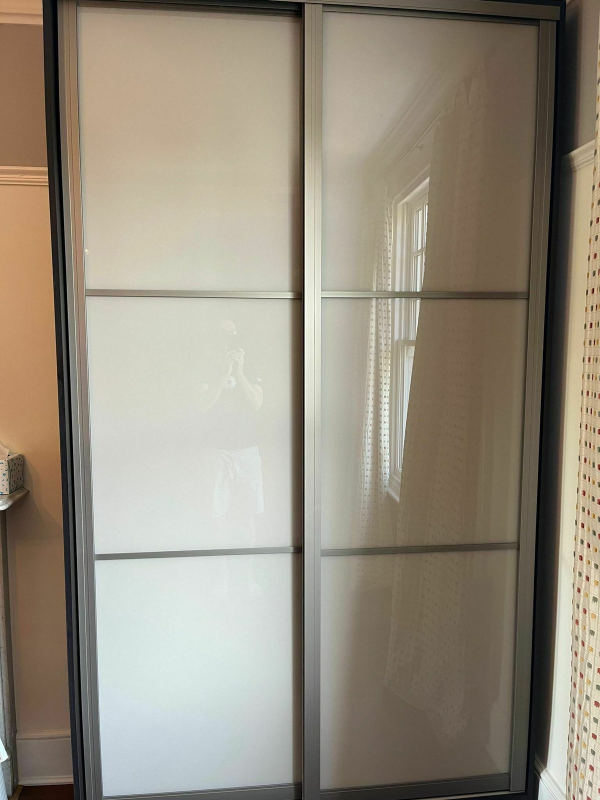 Bravo London Designer Wardrobes (Egger Interiors) photo vintage