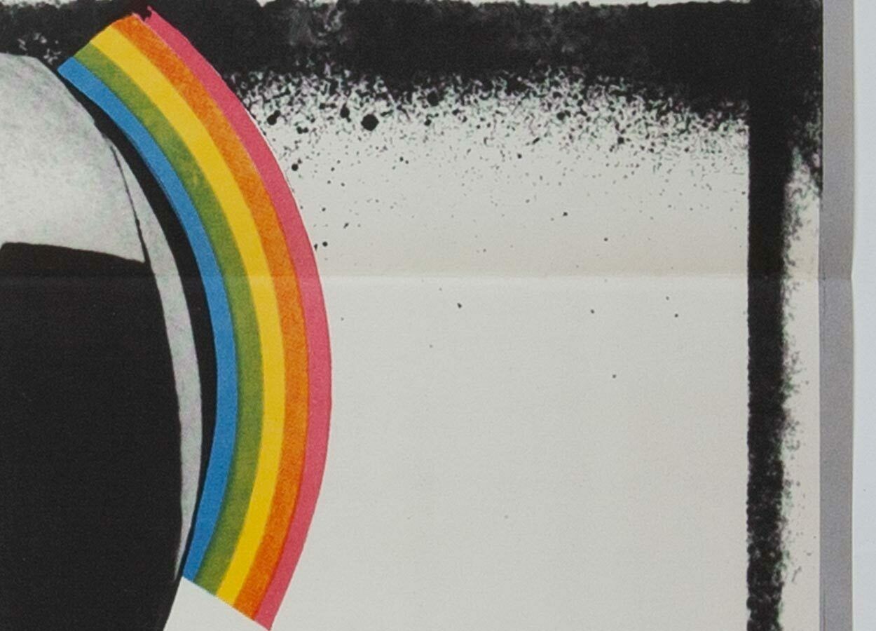 Movie Poster, The Memorable Day, Karel Teissig, 1976 photo Art