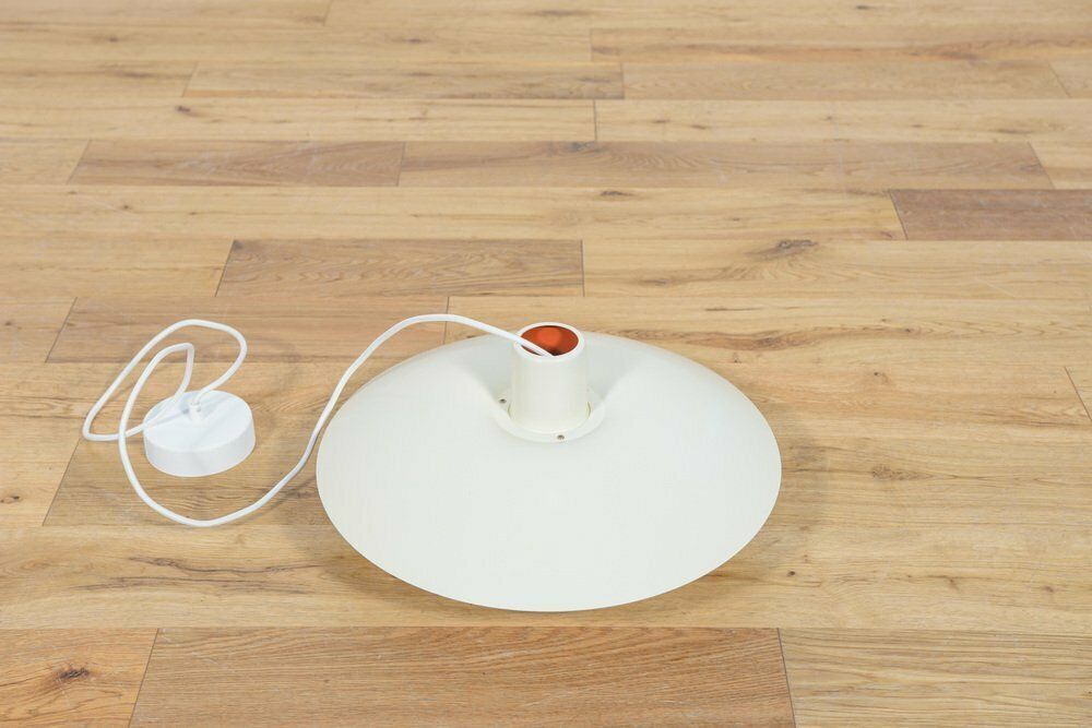 photo furniture Mid Century Ph4 Pendant Lamp By Poul Henningsen For Louis Poulsen 1960s