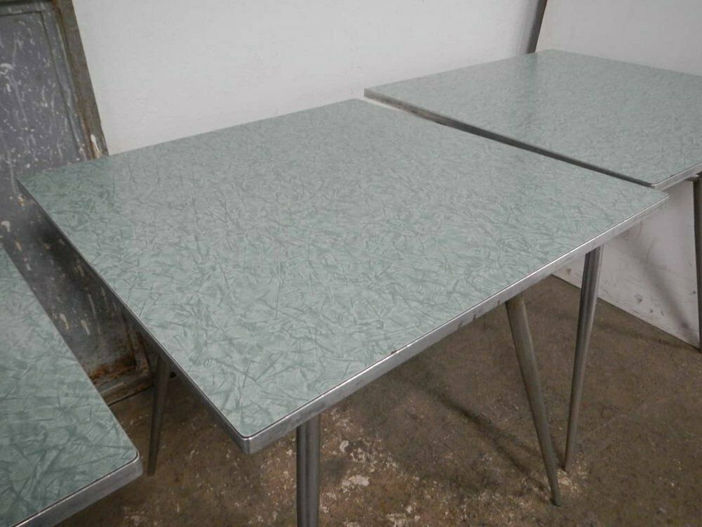 Formica Dining Table, 1960s, 1950s photo vinterior