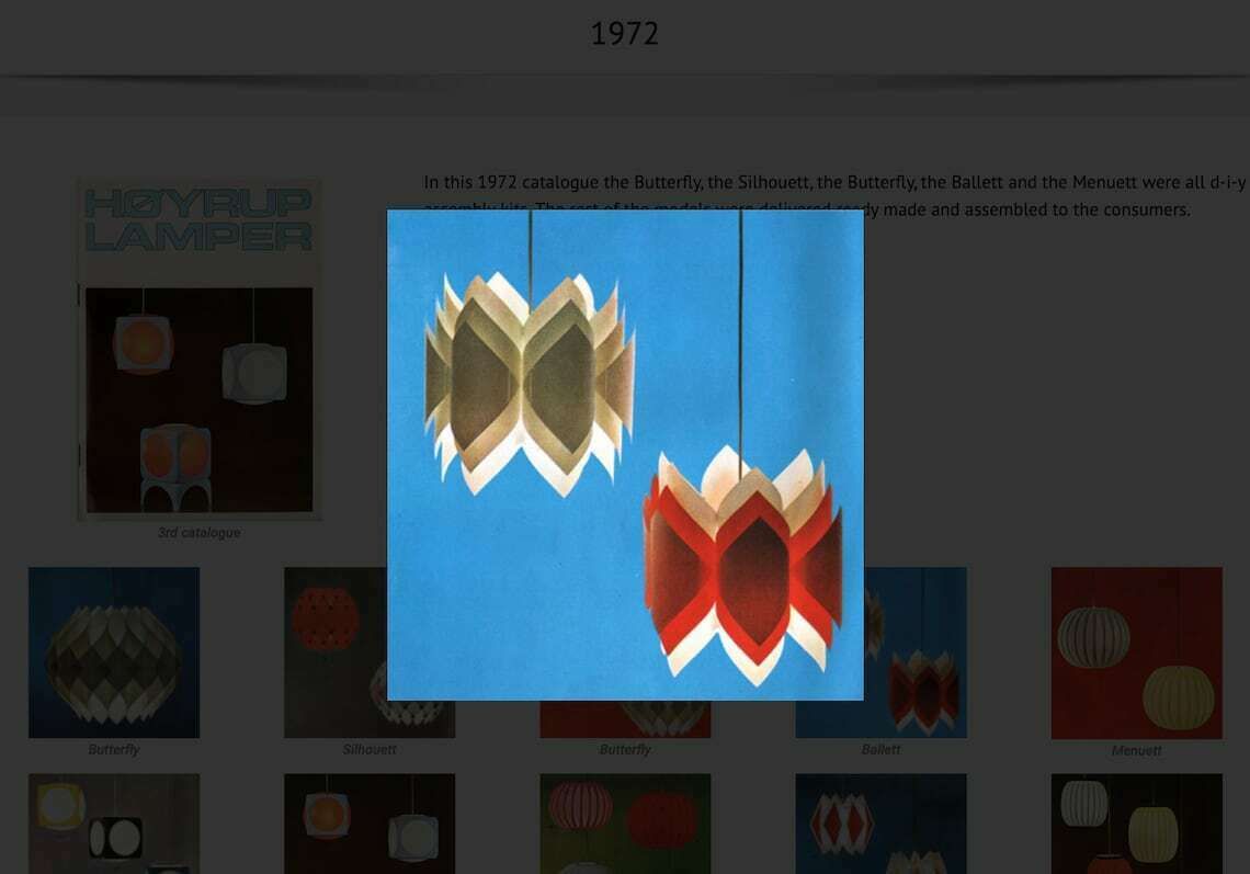 photo for sale Plastic Sheet Pendant Light "Ballett" By Lars Schiøler For Hoyrup Lighting. Denmark 1970s
