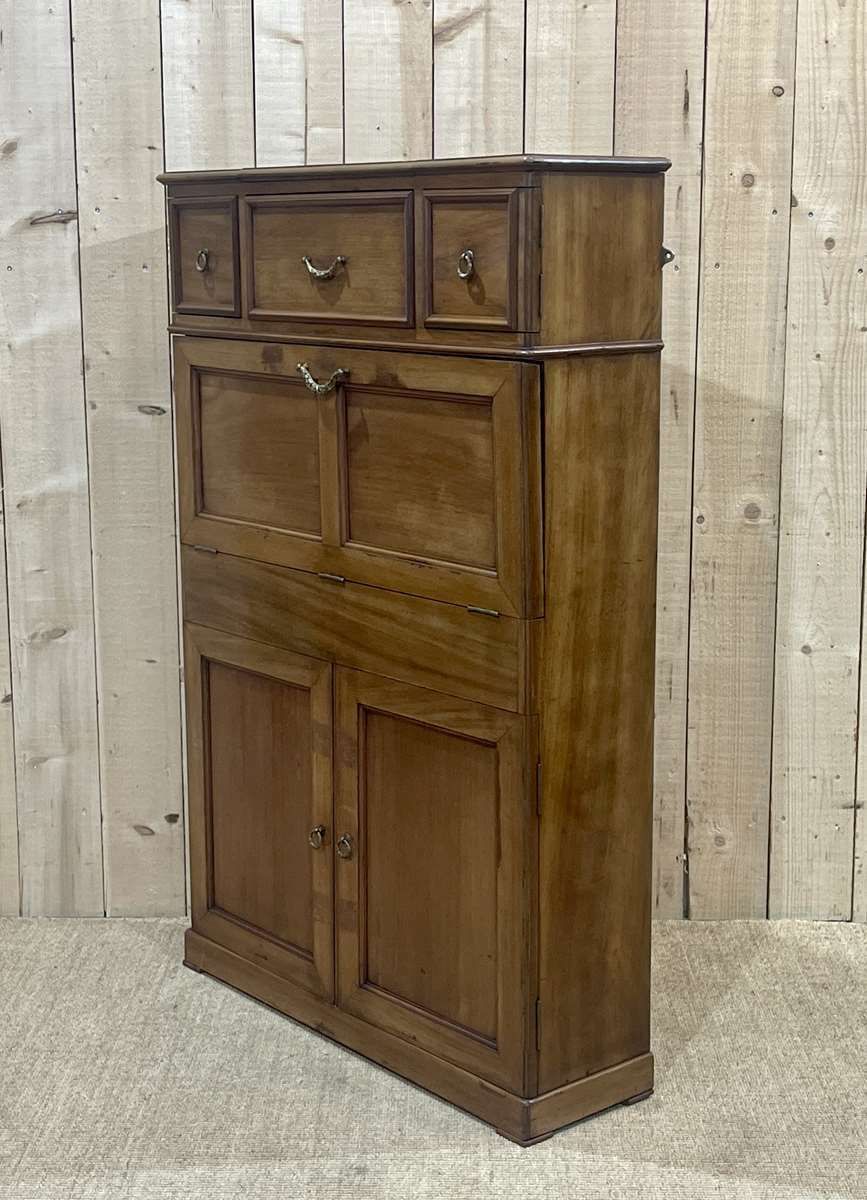 1930s Mahogany Boat Cabin Furniture photo furniture
