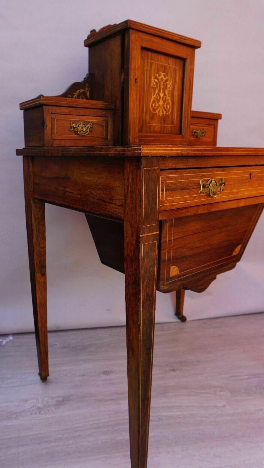 Desk Antique photo 599.0