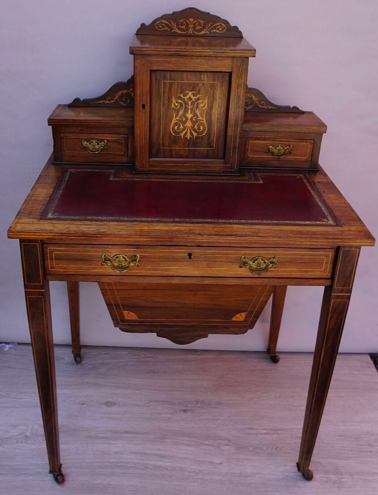 photo buy Desk Antique