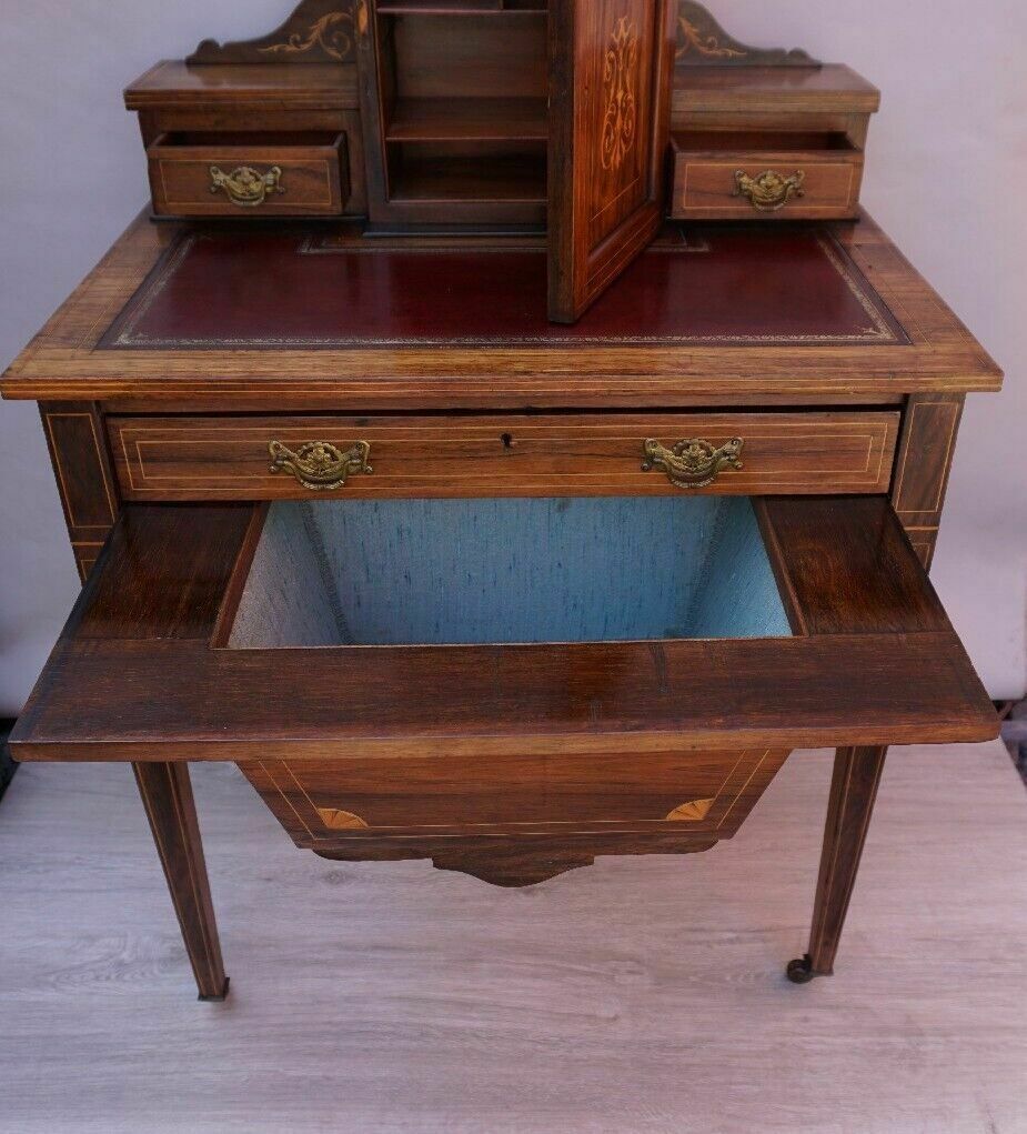 Desk Antique