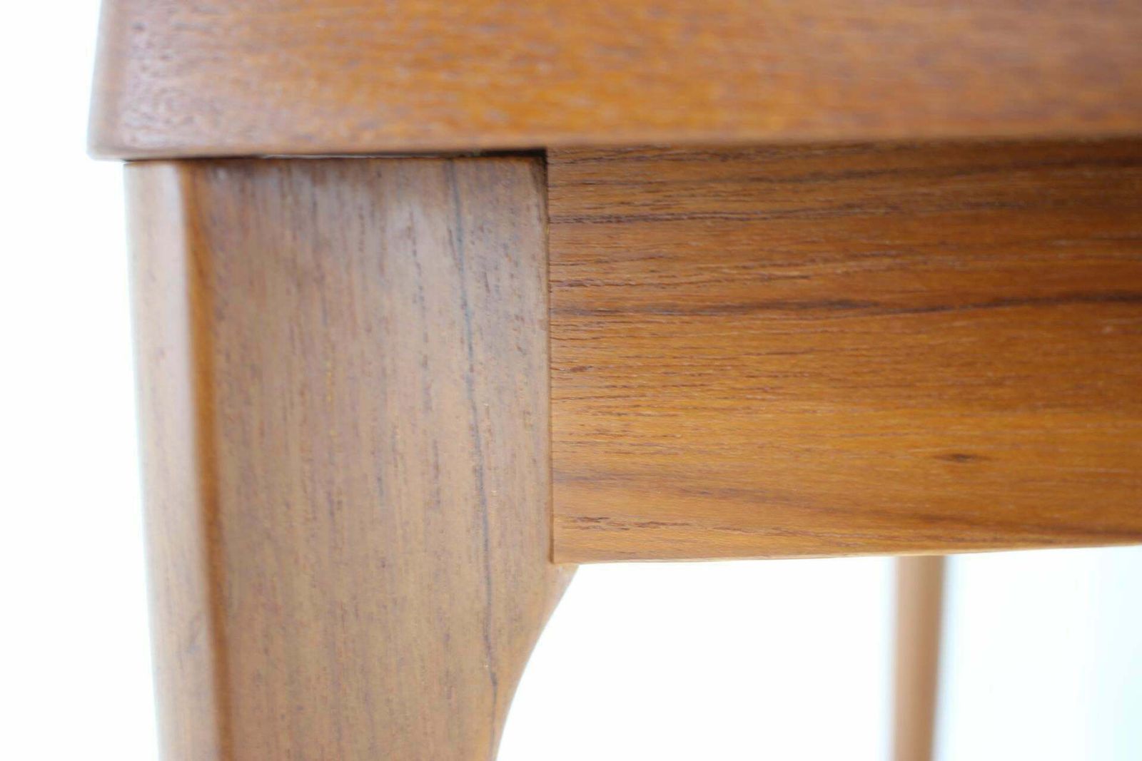 1960s Henning Kjærnulf Teak Coffee Table By Vejle Mobelfabrik, Denmark photo buy