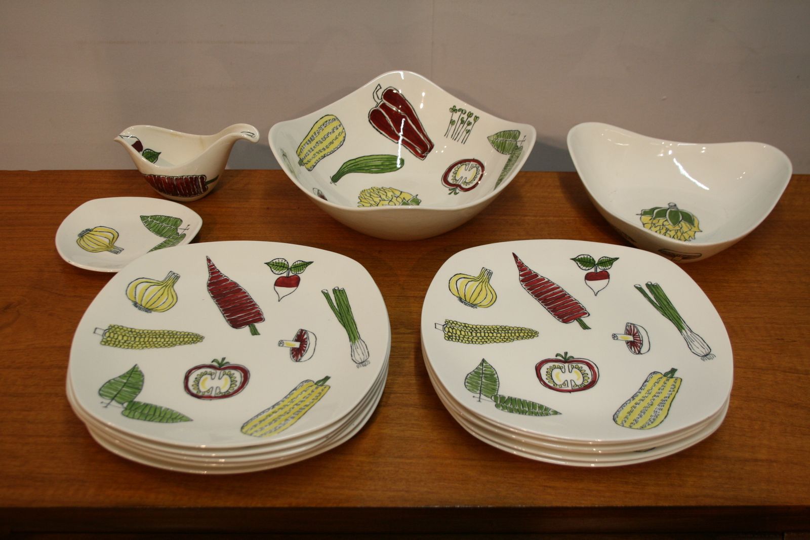 Midwinter Designed By Terence Conran photo vinterior