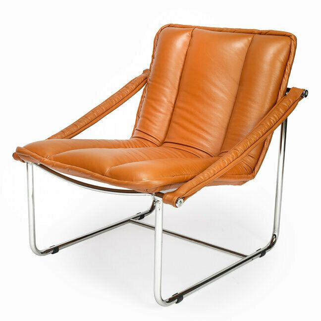 T2407 Armchair, By Viliam Chlebo