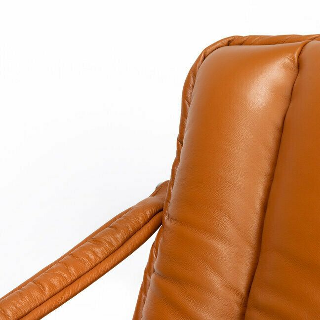 T2407 Armchair, By Viliam Chlebo photo vintage