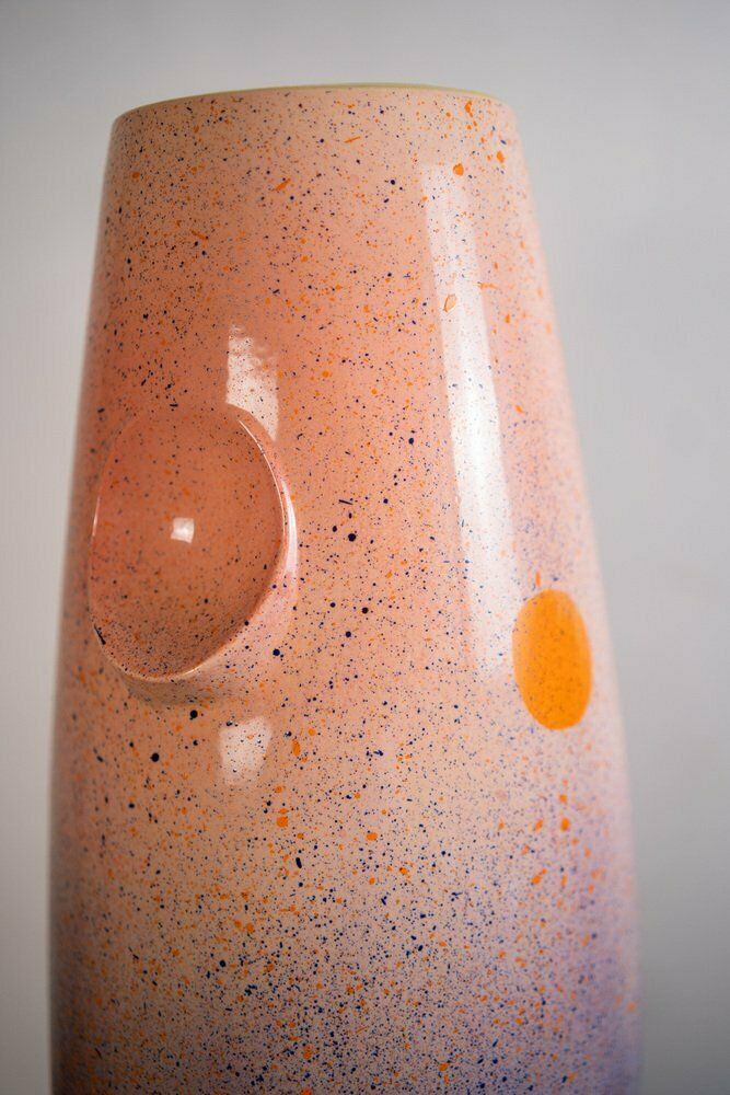 Ceramic Vase By Malwina Konopacka, 2021 photo Home Decor