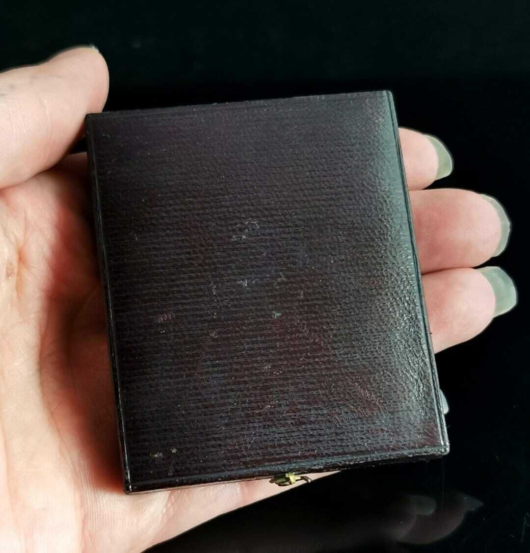Antique Victorian Daguerreotype Photograph, Lady In A Bonnet photo buy