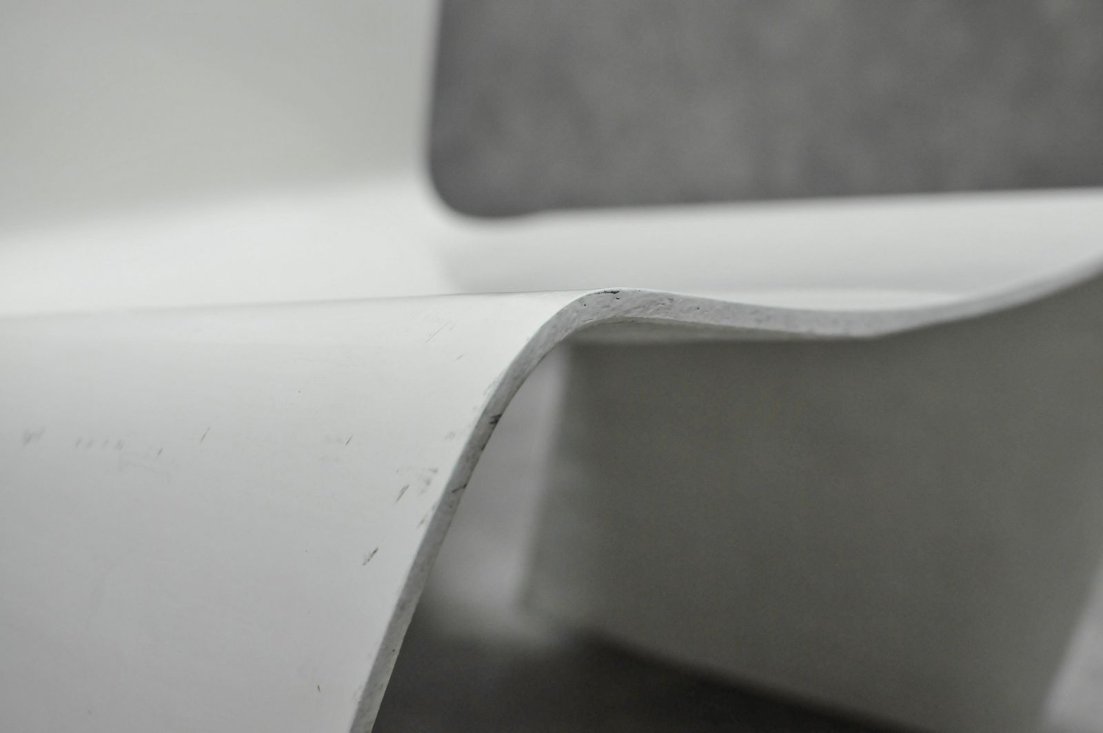 Flight Chair Armchair, For Habitat photo vinterior
