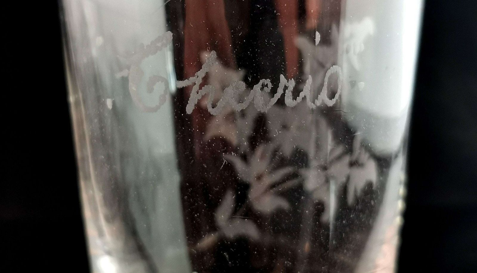 Rare Antique Last Drop Glass Tumblers, Capital Punishment History, Gallows, Mature photo furniture