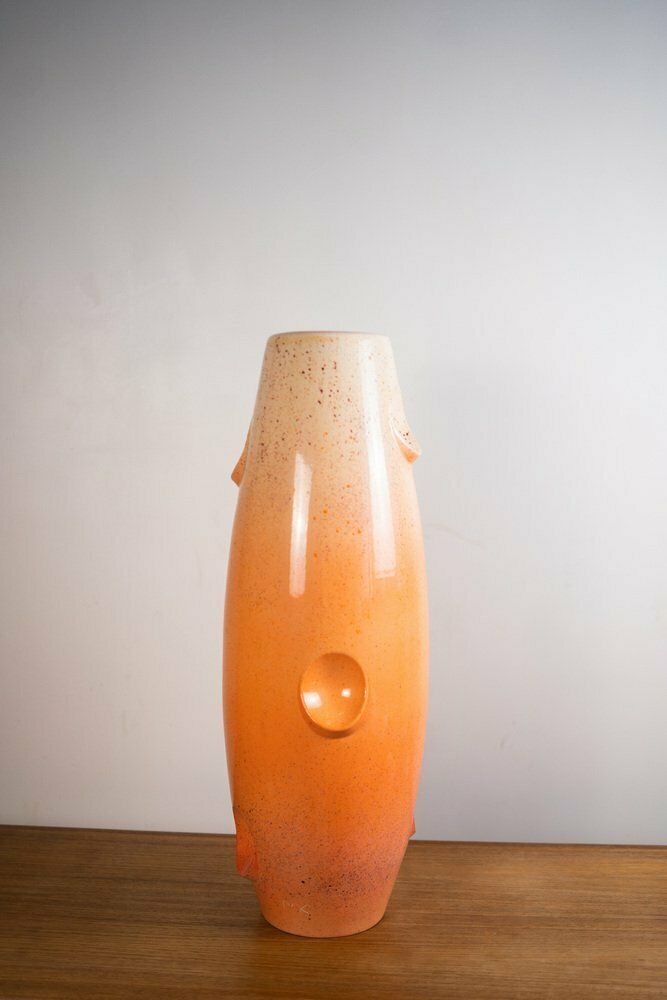 Ceramic Vase By Malwina Konopacka, 2021