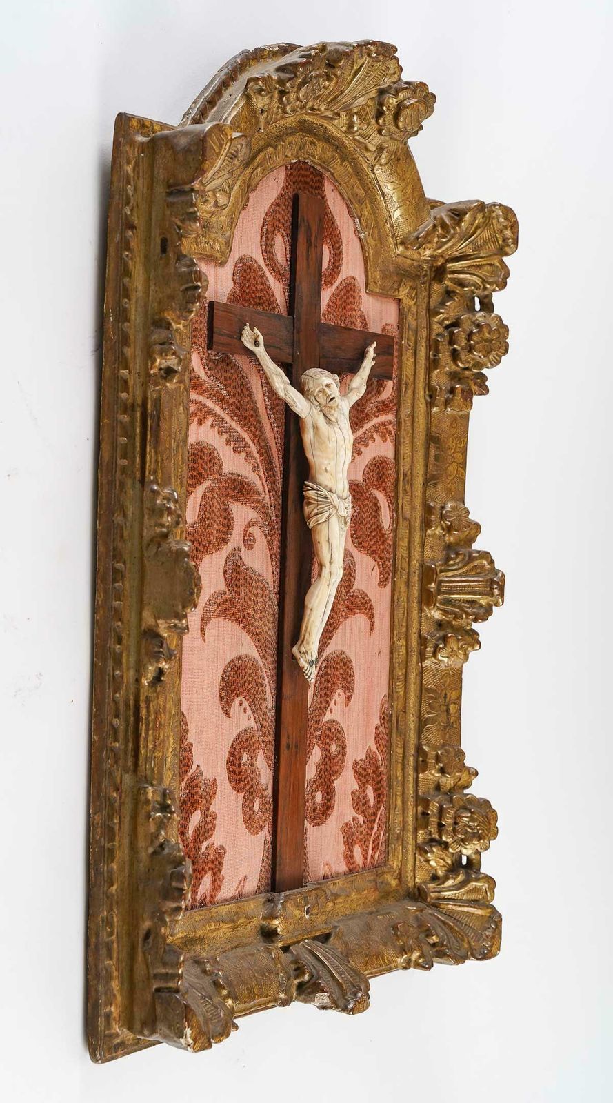 Christ , 18th Century, 18th Century And Earlier photo furniture