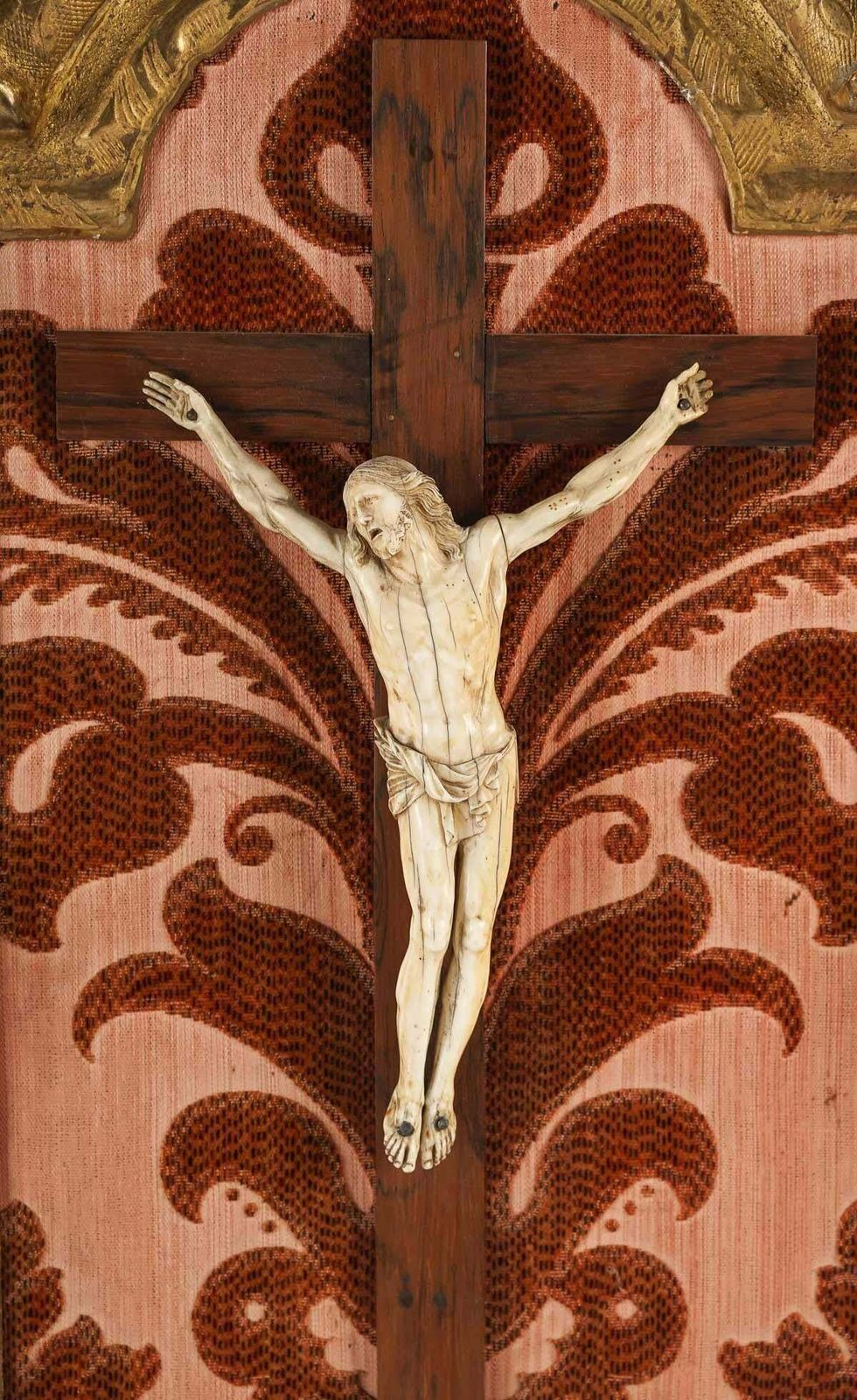 Christ , 18th Century, 18th Century And Earlier photo 2510.0