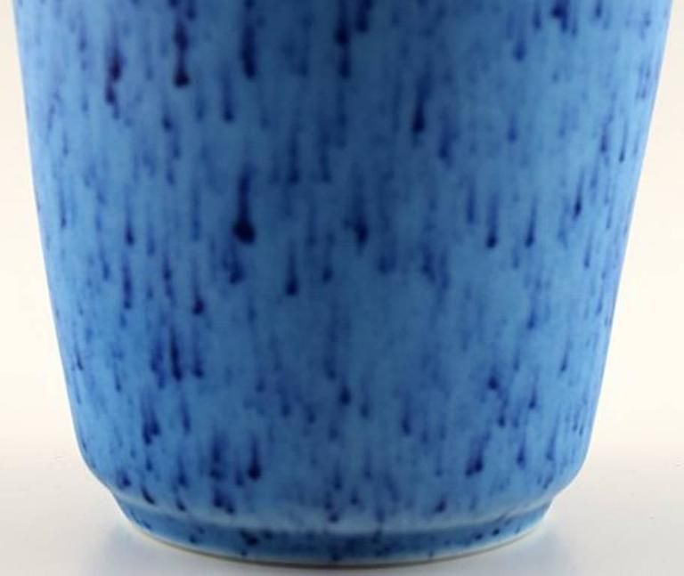 Vase en céramique Rörstrand photo for sale