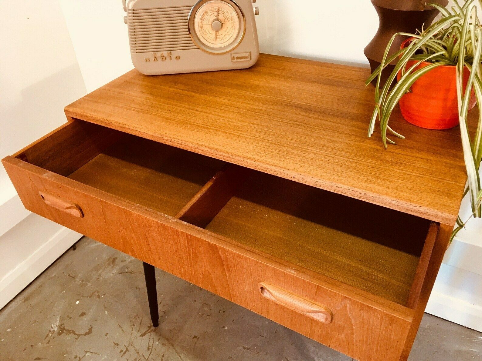 G Plan Chest Of Drawers, 1970s photo 375.0