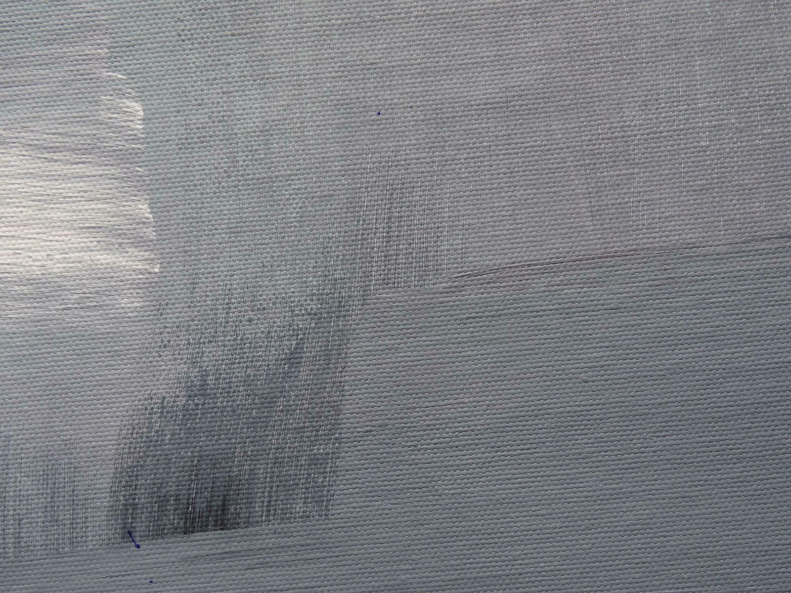 Irina Spakova Human Touch XVII. 2021. Canvas photo for sale