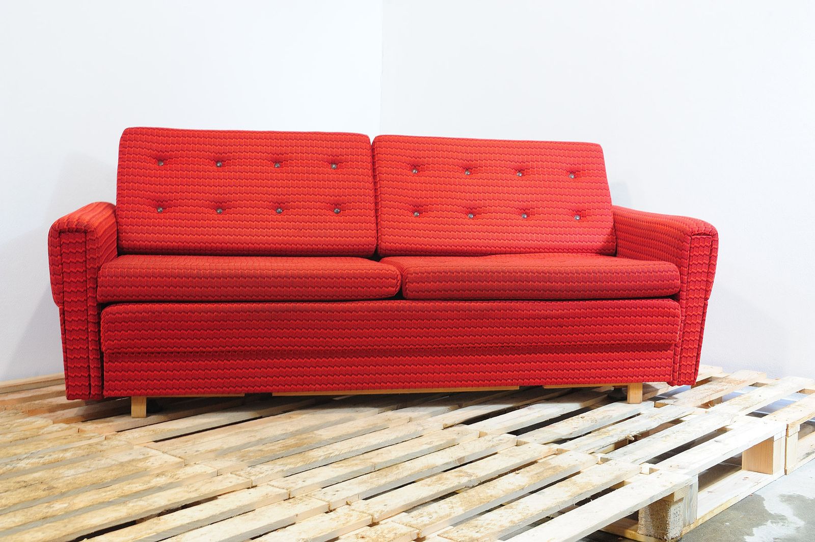 Vintage Woonkamerset Uit Het Oostblok, Tsjecho Slowakije, Jaren 1970 photo furniture