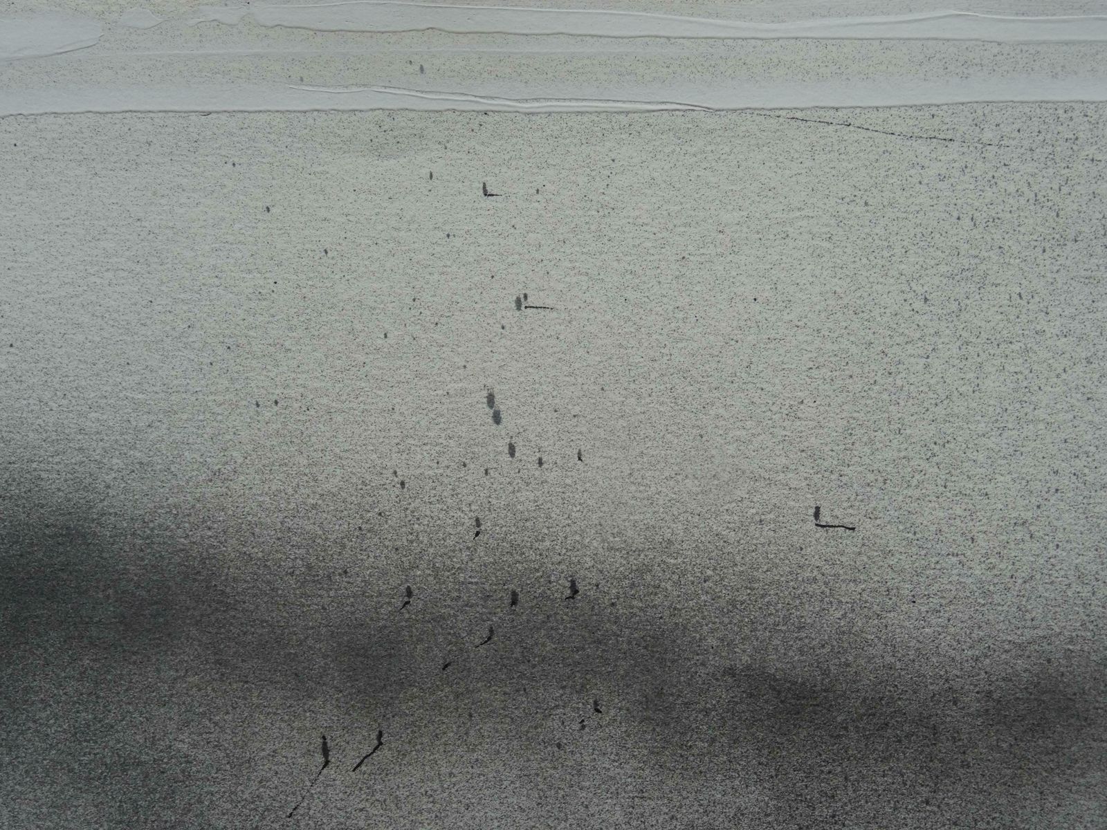 Maris Abilevs Gone To Nowhere. 2020. Paper, Mixed Media Art, photo Art