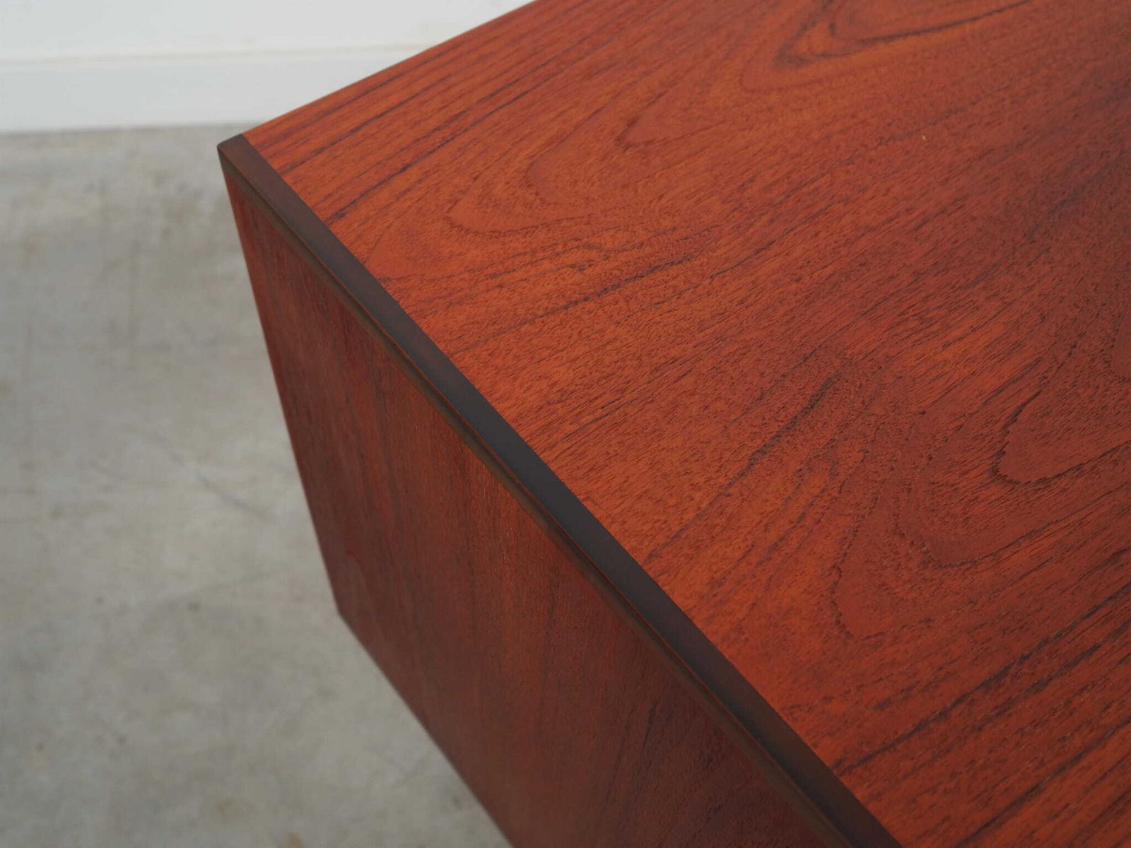 photo furniture Teak Cabinet, Danish Design, 1960s, Production: Denmark