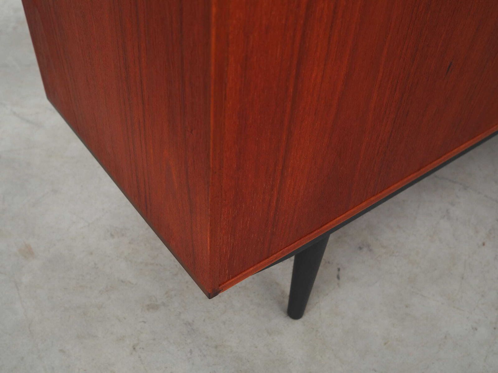 photo for sale Teak Cabinet, Danish Design, 1960s, Production: Denmark