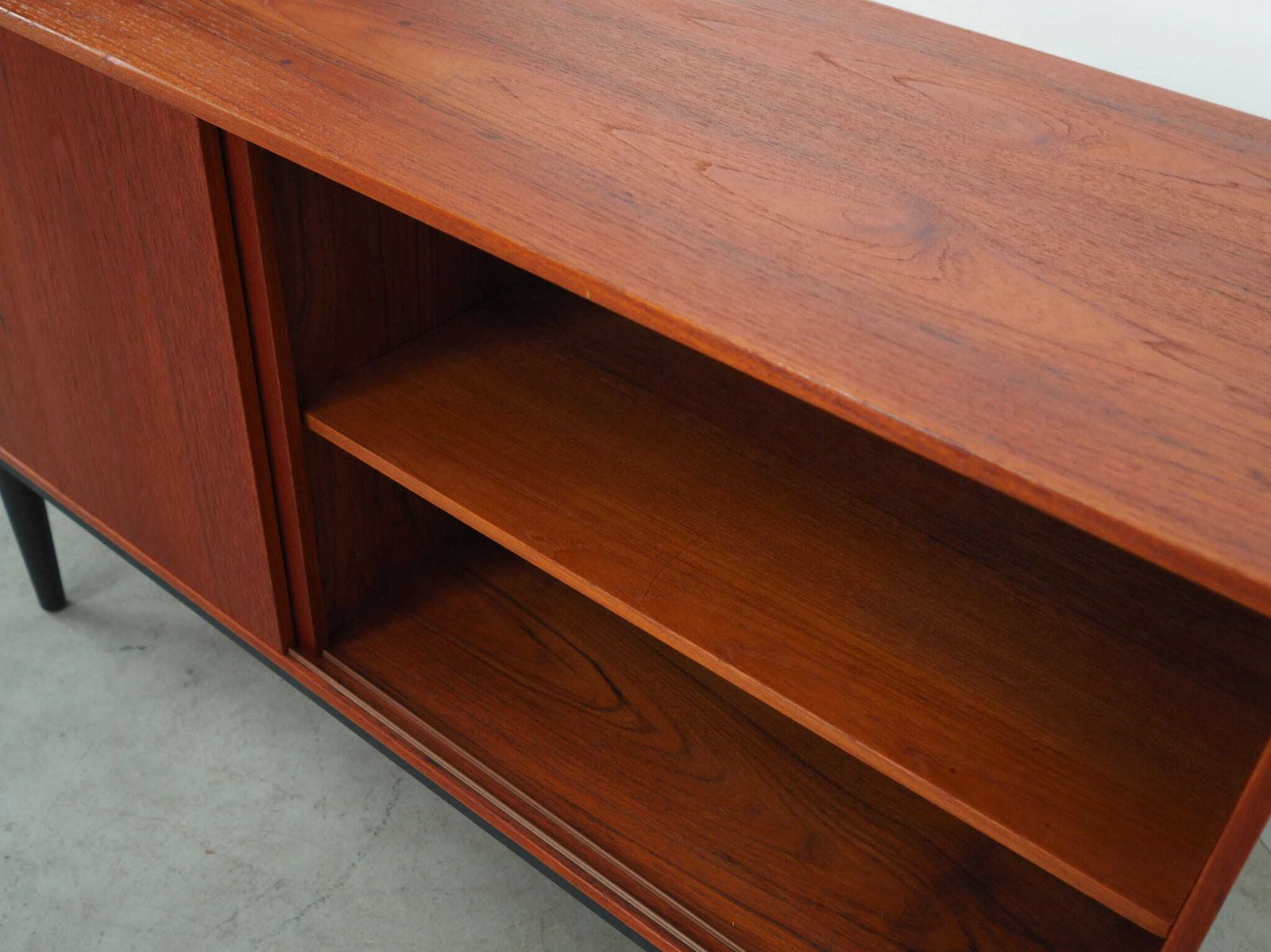 photo buy Teak Cabinet, Danish Design, 1960s, Production: Denmark