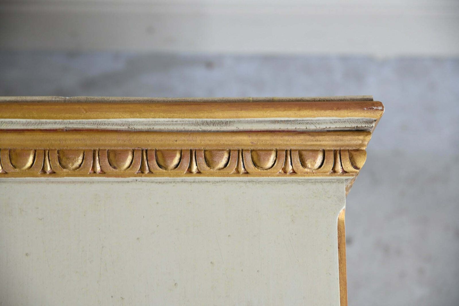 Pair Contemporary Pedestals, Late 20th Century photo vintage