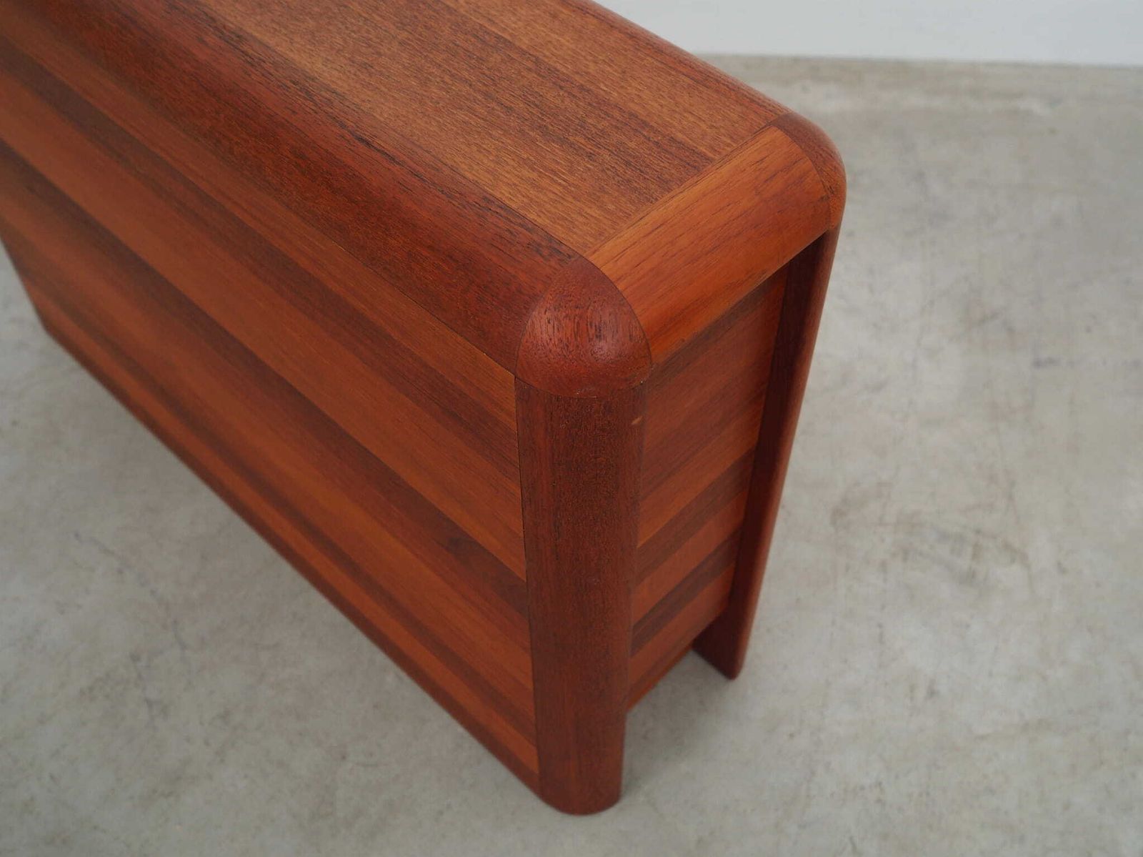 Teak Bar, Danish Design, 1970s, Production: Denmark photo 739.0