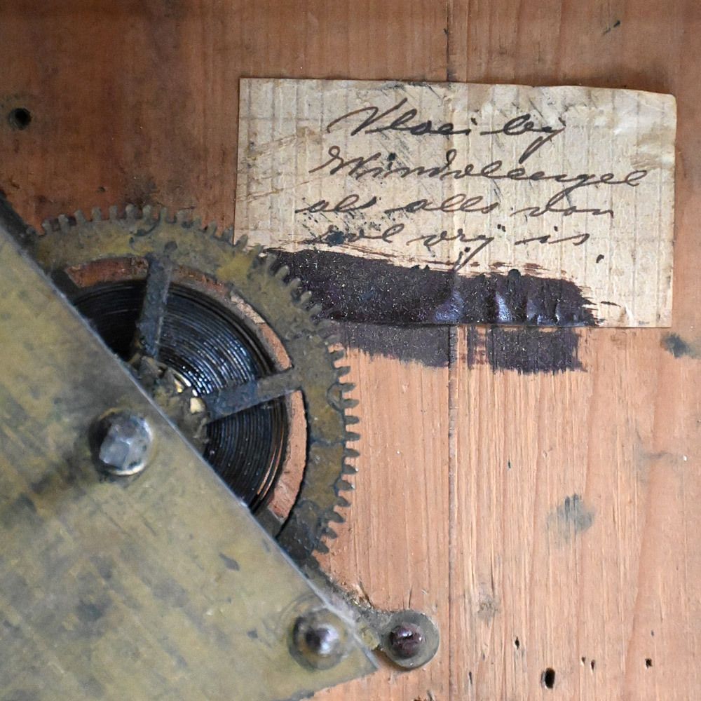 photo for sale Clockwork Automaton