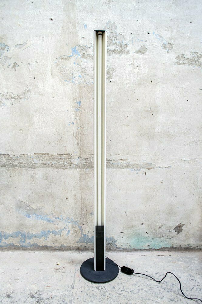 Postmodern Rio Model Lamp By Rodolfo Bonetto For Luci Italia, 1980s