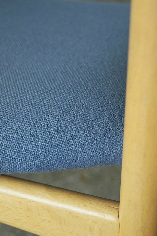 775.0 Mid Century Model Ch52 Armchair By Hans J. Wegner For Carl Hansen & Son, 1960s photo