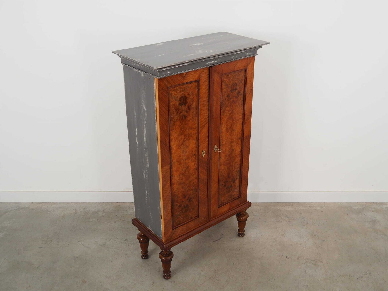Pine Dresser, Danish Design, 1960s, Production: Denmark photo vinterior