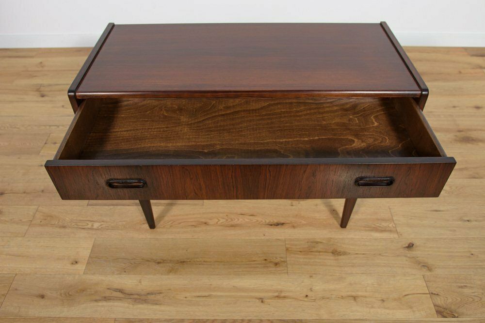 1383.0 Mid Century Danish Rosewood Dresser, 1960s photo