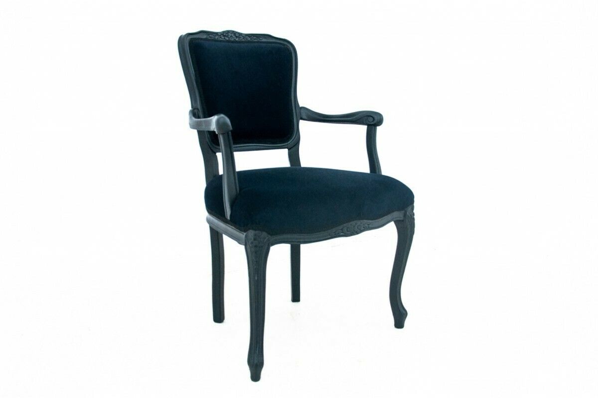 Armchair, Northern Europe, 1940s. After Restoration. photo Furniture