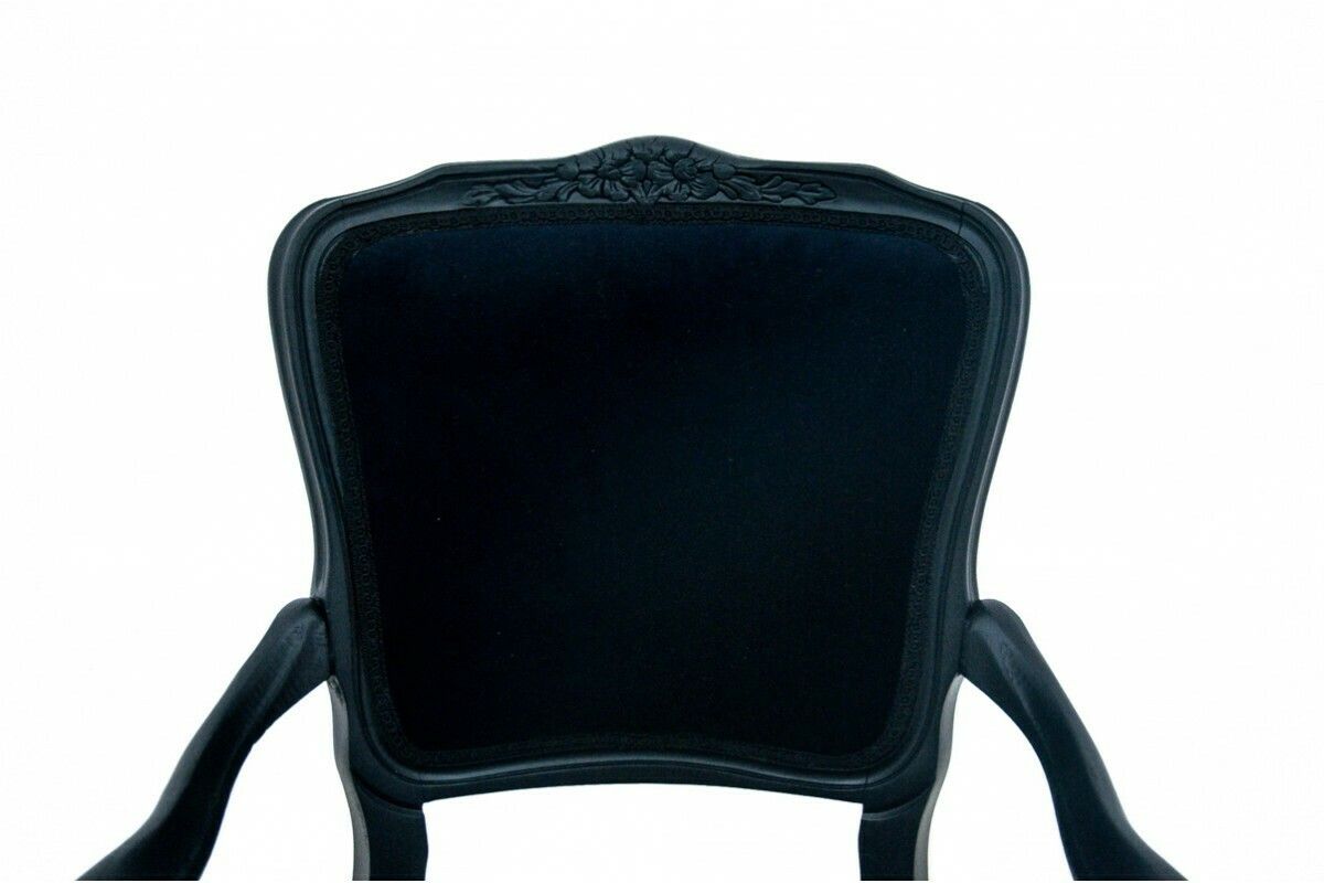 Armchair, Northern Europe, 1940s. After Restoration. photo vinterior