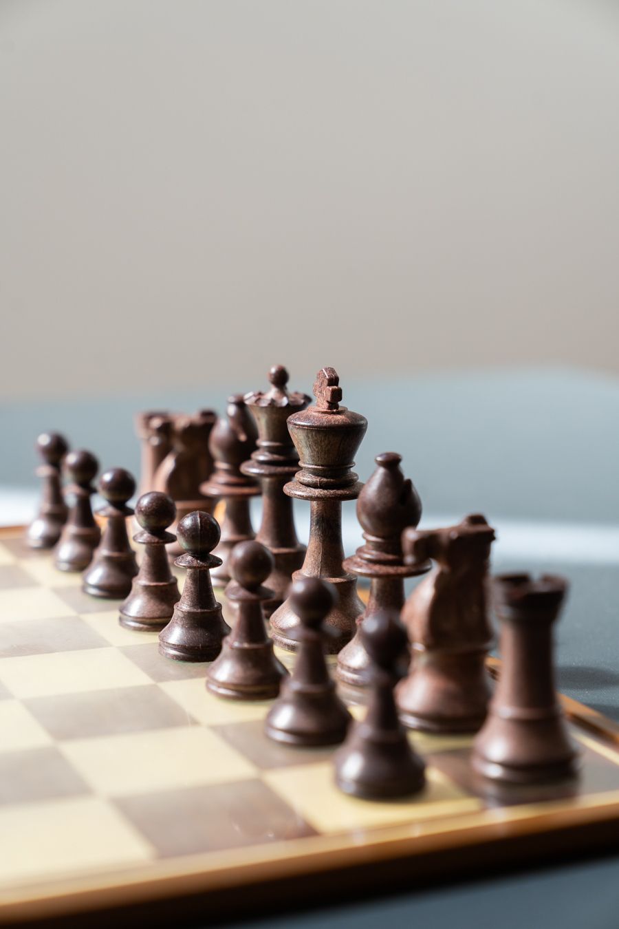 photo vinterior Sporting Roulette Chessboard Made In Italy