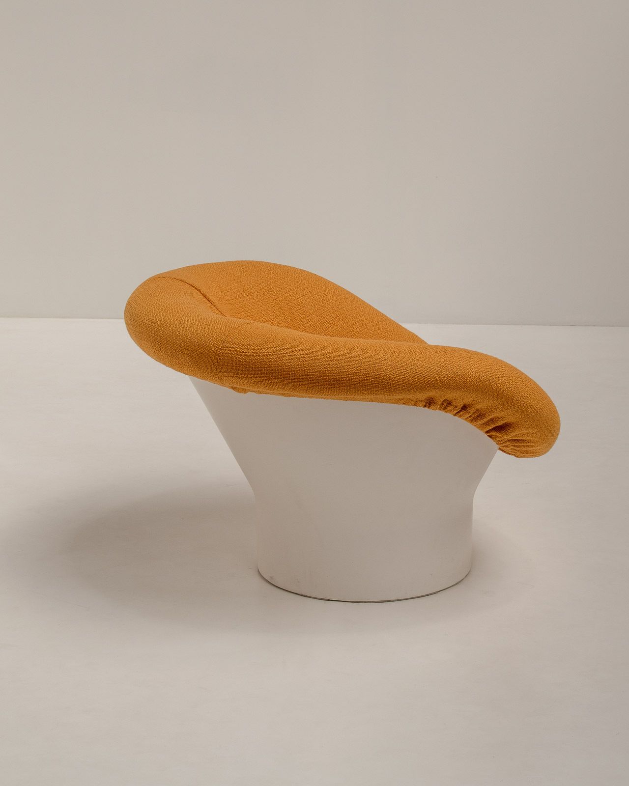 Furniture Pair Of Krokus Lounge Chairs By Lennart Bender For Ulferts, Sweden 1960s photo