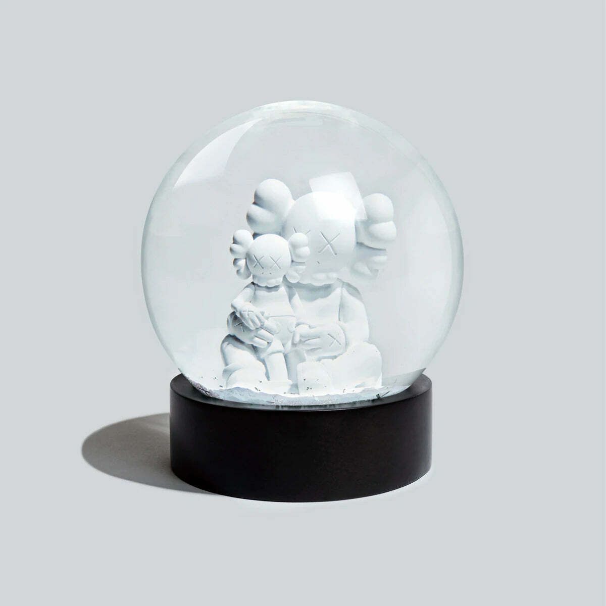 Snow Globe  Size   H17.5 X W15 X D15 Cm  Limited Edition Of 500 photo furniture